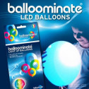 Palloncini-Luminosi-Balloominate-5pz-LED-Luce-BLU-BLUE-Fissa
